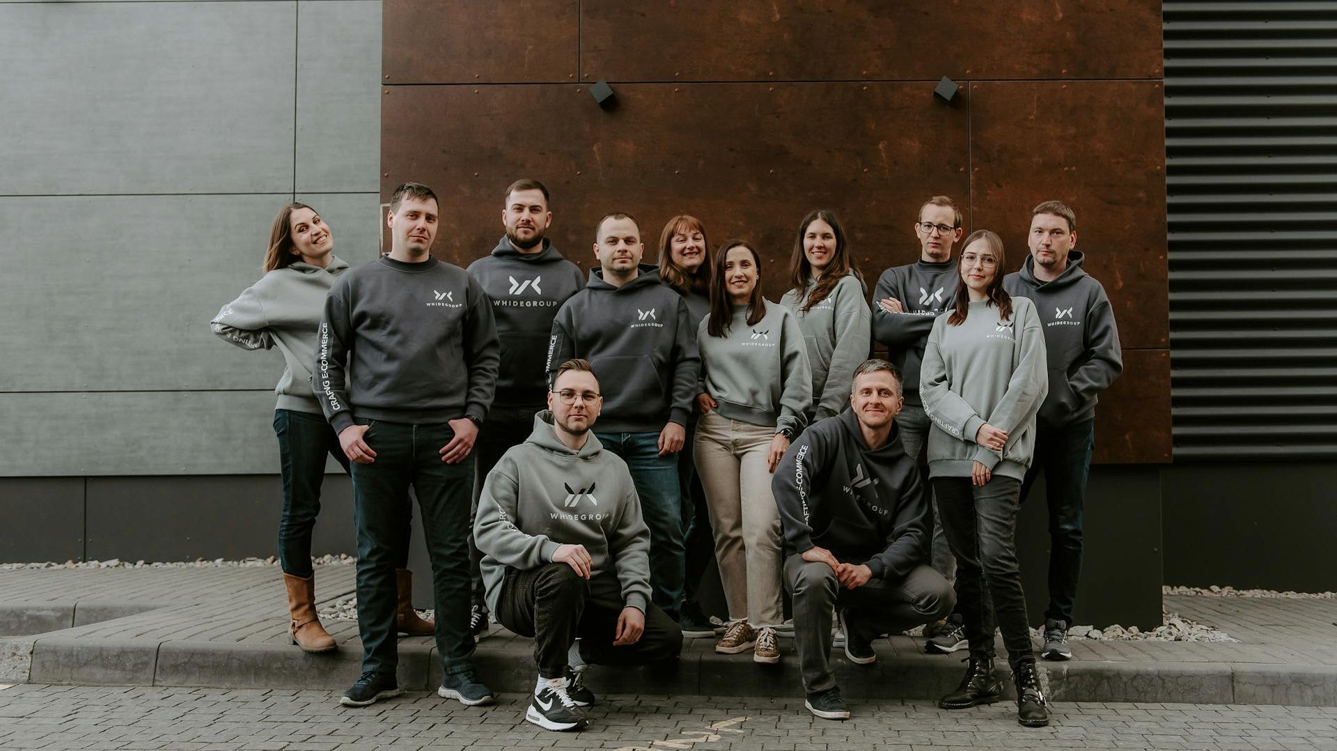 The Rise of Unisex Fashion