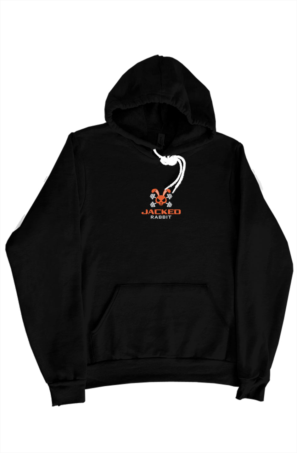 Barbell Club Hoody