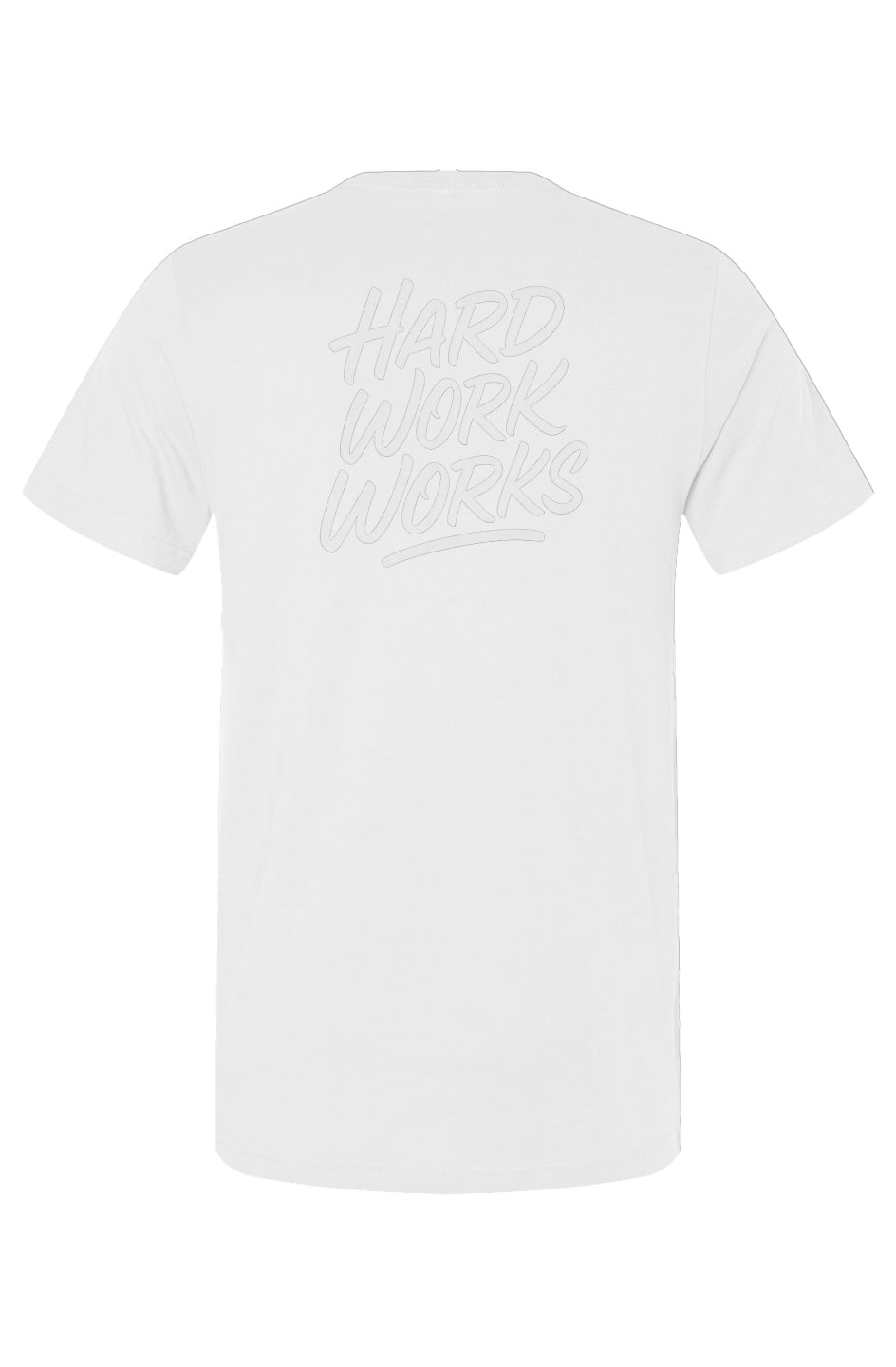 Hard Work T-shirt